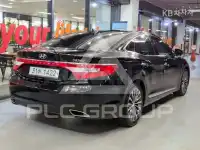 2014 Hyundai Grandeur