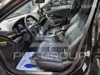 2014 Hyundai Grandeur