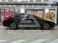 2014 Hyundai Grandeur