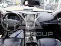 2014 Hyundai Grandeur
