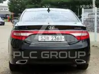 2014 Hyundai Grandeur
