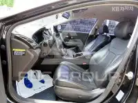 2014 Hyundai Grandeur