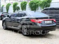 2014 Hyundai Grandeur