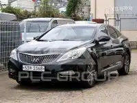2014 Hyundai Grandeur