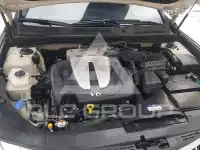 2014 Hyundai Grandeur