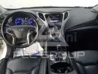 2014 Hyundai Grandeur