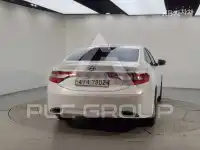 2014 Hyundai Grandeur