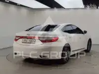 2014 Hyundai Grandeur