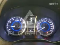 2014 Hyundai Grandeur