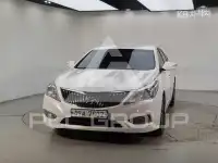 2014 Hyundai Grandeur