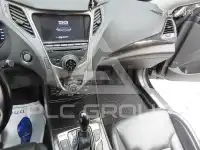 2014 Hyundai Grandeur
