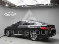2014 Hyundai Grandeur