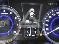 2014 Hyundai Grandeur