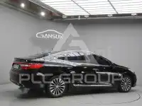 2014 Hyundai Grandeur