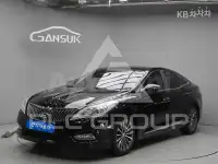 2014 Hyundai Grandeur