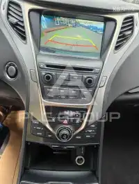 2014 Hyundai Grandeur