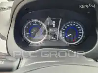 2014 Hyundai Grandeur
