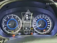2014 Hyundai Grandeur