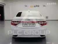 2014 Hyundai Grandeur