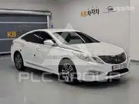 2014 Hyundai Grandeur