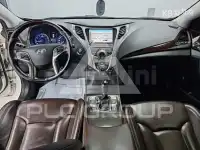 2014 Hyundai Grandeur