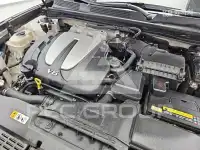 2014 Hyundai Grandeur