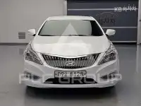 2014 Hyundai Grandeur