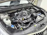 2014 Hyundai Grandeur