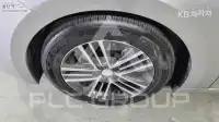 2014 Hyundai Grandeur