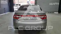 2014 Hyundai Grandeur