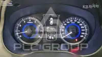 2014 Hyundai Grandeur