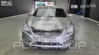 2014 Hyundai Grandeur