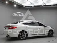 2014 Hyundai Grandeur