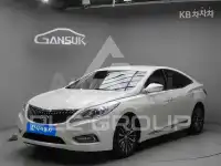 2014 Hyundai Grandeur