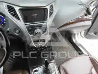 2014 Hyundai Grandeur