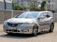 2014 Hyundai Grandeur