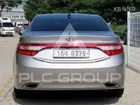 2014 Hyundai Grandeur