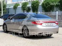 2014 Hyundai Grandeur