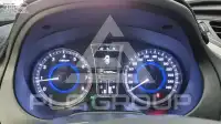 2014 Hyundai Grandeur
