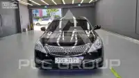 2014 Hyundai Grandeur