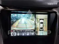 2014 Hyundai Grandeur