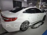 2014 Hyundai Grandeur