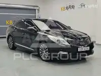 2014 Hyundai Grandeur