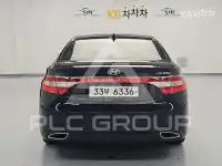 2014 Hyundai Grandeur