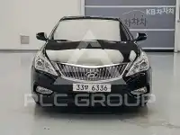 2014 Hyundai Grandeur