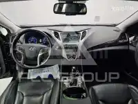 2014 Hyundai Grandeur