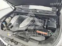 2014 Hyundai Grandeur
