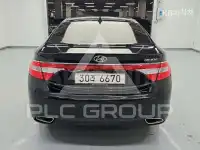 2014 Hyundai Grandeur