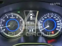 2014 Hyundai Grandeur