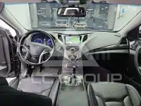 2014 Hyundai Grandeur